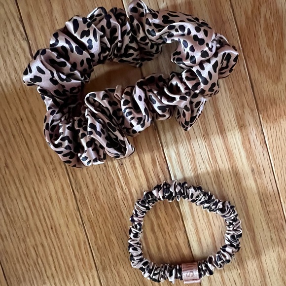 Slip Silk Hair Ties - Picture 2 of 4